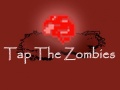 Cluiche Tap The Zombies