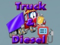 Cluiche Truck & Diesel