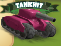 Cluiche TankHit