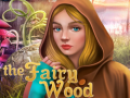 Cluiche Fairy Wood