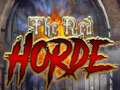 Cluiche The Red Horde