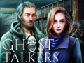 Cluiche Ghost Talkers