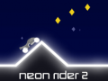 Cluiche Neon Rider 2
