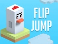 Cluiche Flip Jump