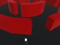 Cluiche Maze Cube
