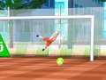 Cluiche Street Freekick 3D