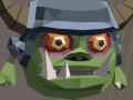 Cluiche Rolling Orc