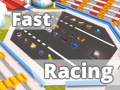 Cluiche Kogama: Fast Racing
