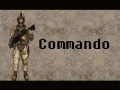 Cluiche Commando