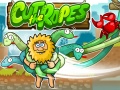 Cluiche Adam and Eve: Сut the ropes