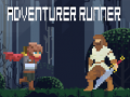 Cluiche Adventurer Runner