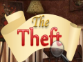 Cluiche The Theft
