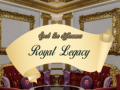 Cluiche Spot the differences Royal Legacy
