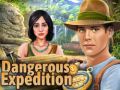 Cluiche Dangerous Expedition