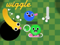 Cluiche Wiggle