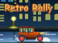 Cluiche Retro Rally