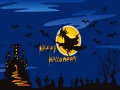 Cluiche Halloween Spot Difference