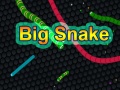 Cluiche Big Snake