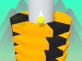 Cluiche Stack Ball Breaker
