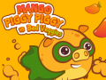Cluiche Mango Piggy Piggy vs Bad Veggies