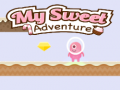 Cluiche My Sweet Adventure