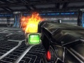 Cluiche Alien Infestation FPS