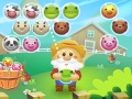 Cluiche Bubble Farm