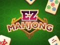Cluiche Ez Mahjong