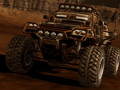 Cluiche Martian Driving