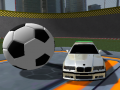 Cluiche Crazy Demolition Derby V1