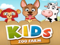 Cluiche Kids Zoo Farm