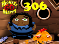 Cluiche Monkey Go Happy Stage 306