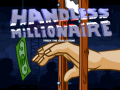 Cluiche Handless Millionaire Trick The Guillotine