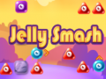 Cluiche Jelly Smash