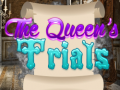 Cluiche The Queen's Trials