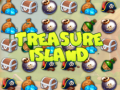 Cluiche Treasure Island