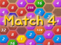 Cluiche Match 4