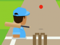 Cluiche Cricket FRVR