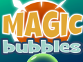 Cluiche Magic Bubbles