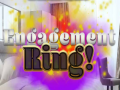 Cluiche Engagement Ring