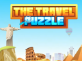 Cluiche The Travel Puzzle