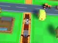 Cluiche Animal Rescue 3D