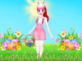 Cluiche Princess Easter Hurly Burly
