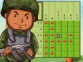 Cluiche Mine War Heroic Sapper