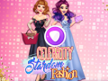 Cluiche Celebrity Stardom Fashion