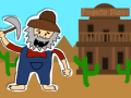 Cluiche Prospector Stanley
