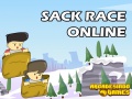 Cluiche Sack Race Online