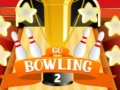 Cluiche Go Bowling 2