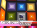 Cluiche Kogama: Emotional Colors