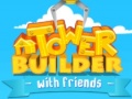 Cluiche Tower Builder